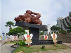 Kissing Park05